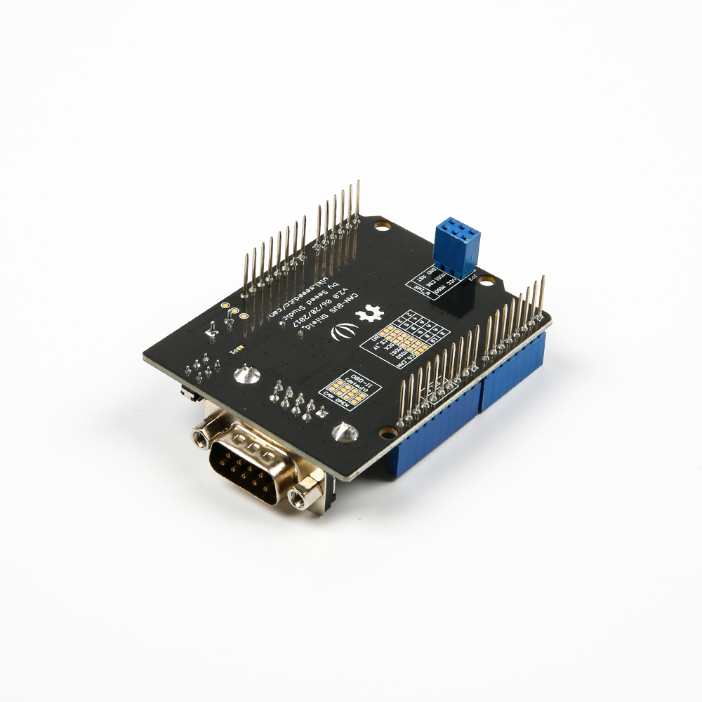 Плата расширения CAN-BUS V2